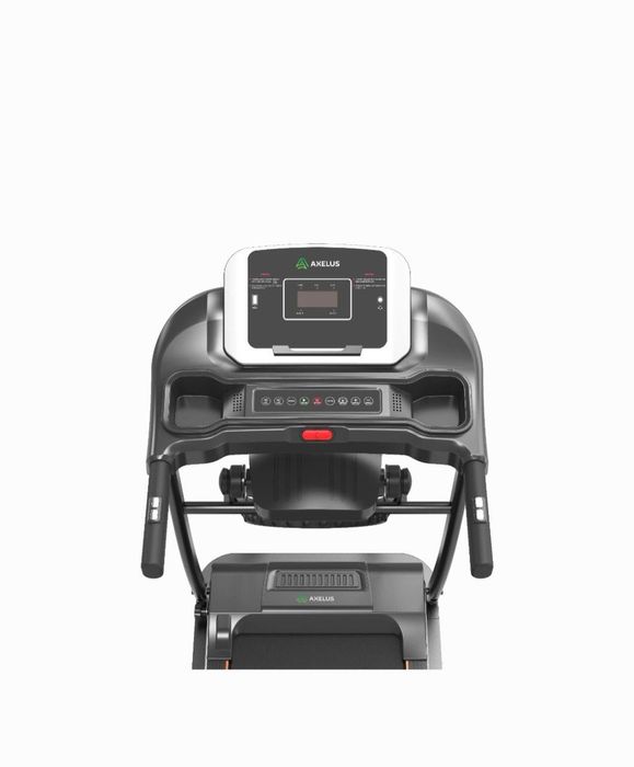 беговая дорожка ax200