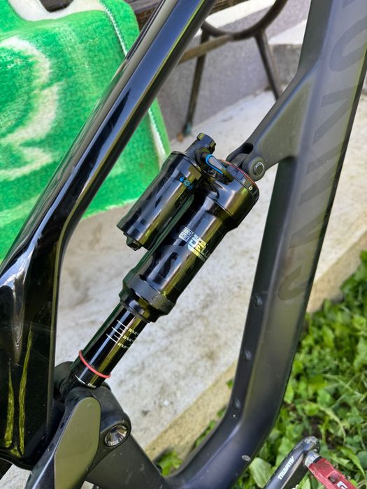 Canyon spectral cf 9