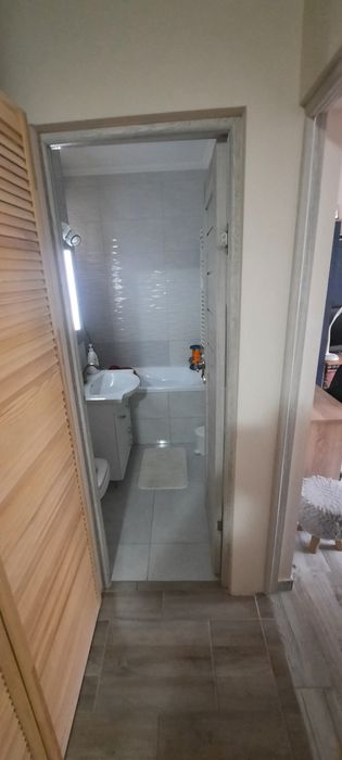 Apartament 3 camere gata finisat/mobilat   sau schimb cu casă