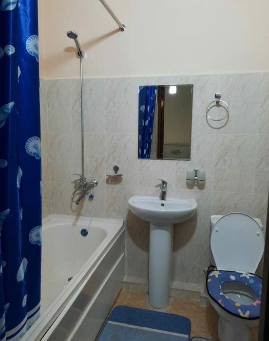 Sergeli choshtepa 1-bekat | Чоштепа квартира аренда  1-етаж