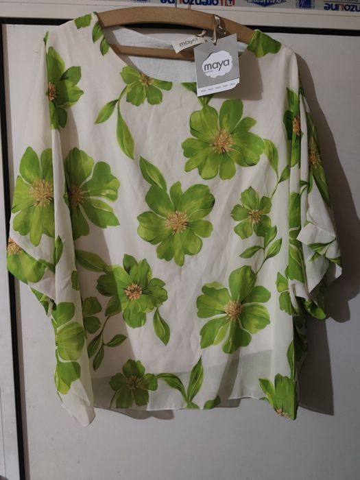 Нови дамски блузи