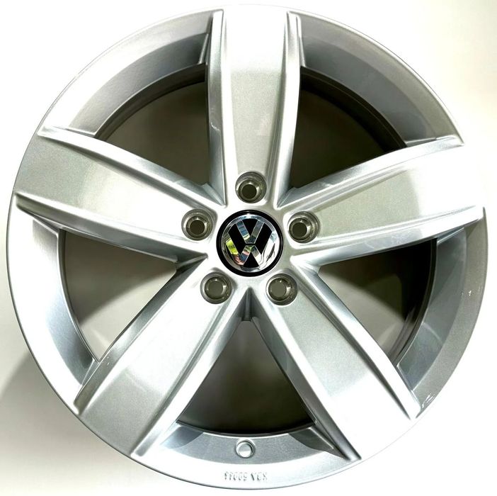 Jante Vw Passat, Golf 6,7,8, Arteon, Tiguan, T-roc, Sharan, Touran, originale, noi, 17 inch