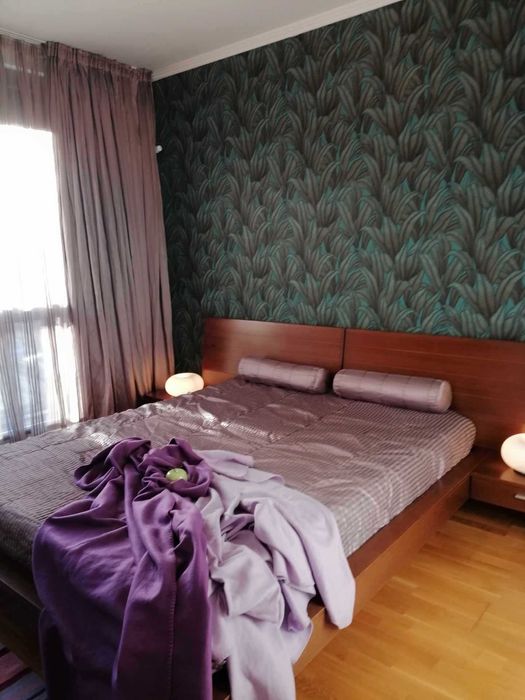 Дава се под наем Тристаен апартамент в София, Изток - 82 кв.м за 900 € - Снимка #4