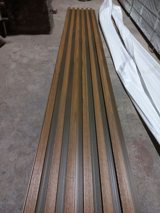 Дпк Терасная доска КИТАЙ