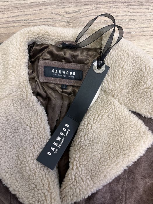 Винтидж палто Ново