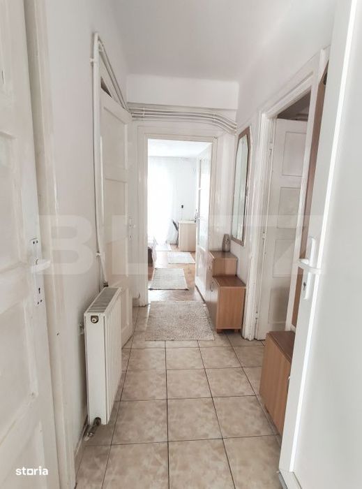 Apartament Ultracentral, ideal pentru studenti