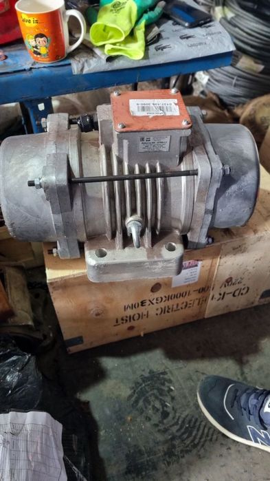 Поверхсные виброматоры