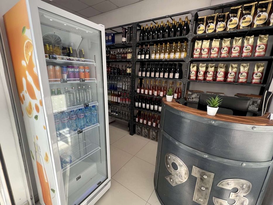 Продава се Заведение в София, Младост 3 - 15 кв.м за 578 €/кв.м - Снимка #7