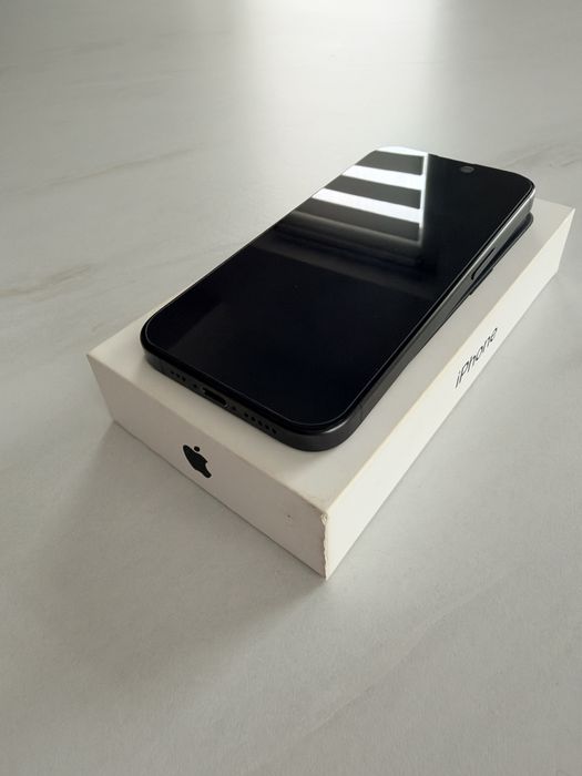 Iphone 15 pro 256gb