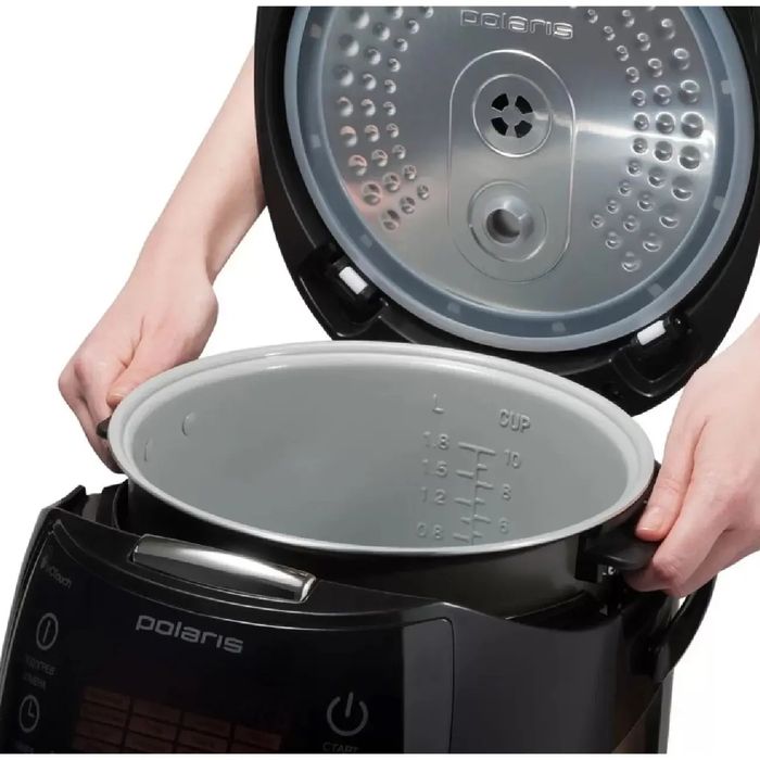Мультиварка Polaris PMC 0517AD