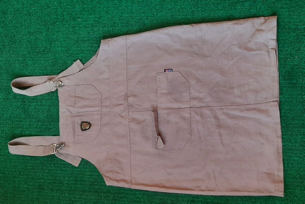 Qizlar uchun sarafan