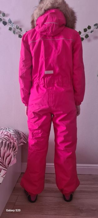 Рейма комбинезон