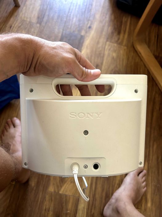 Audio Система Sony