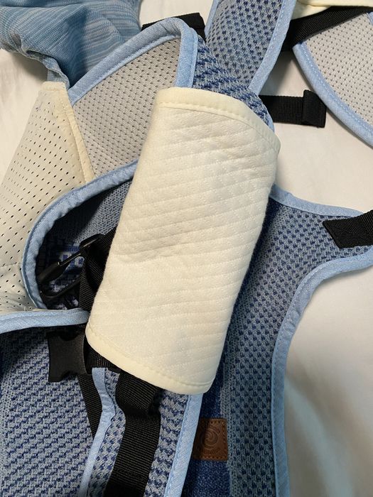 Бебешко кенгуру - Chipollino Bobby