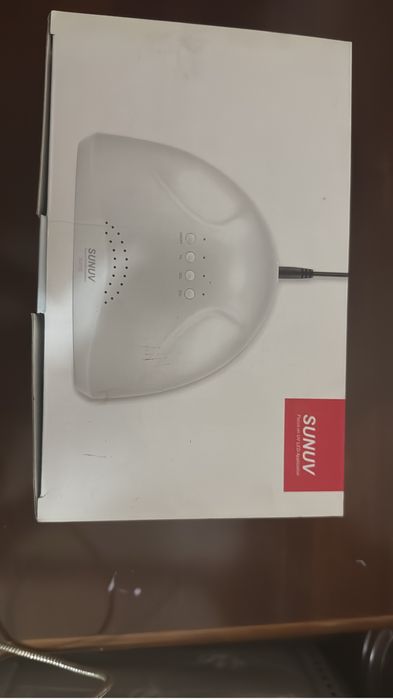 Всё для маникюра