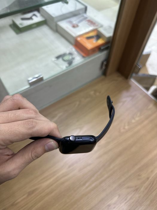 Iwatch 7 45mm Идеал