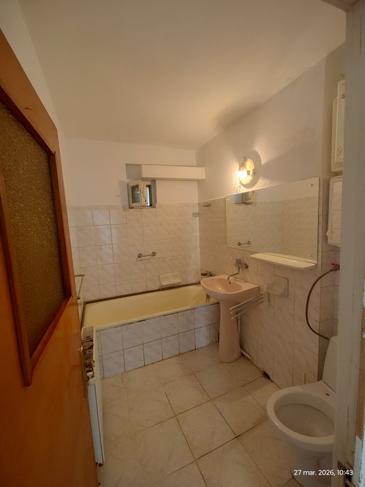 Apartament 3 camere centrul civic