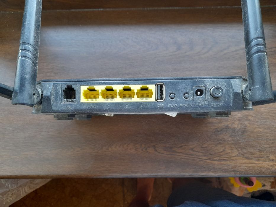 Router tenda роутер тенда