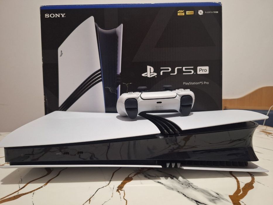 Playstation 5Pro PS5PRO