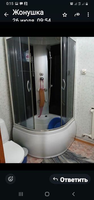 Меняю дом Тат край