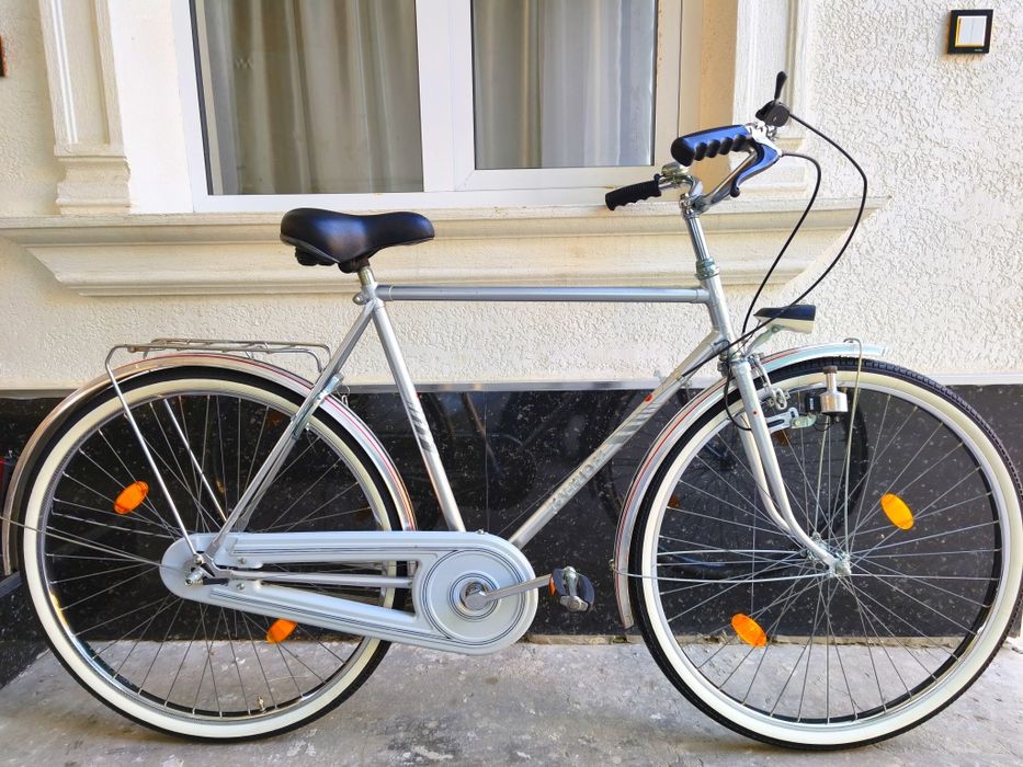 Немецкий велосипед