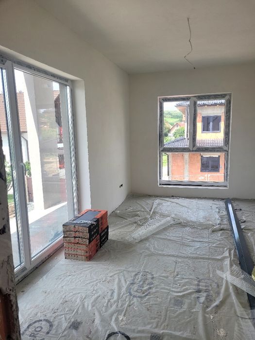 Casa Nouă tip Duplex