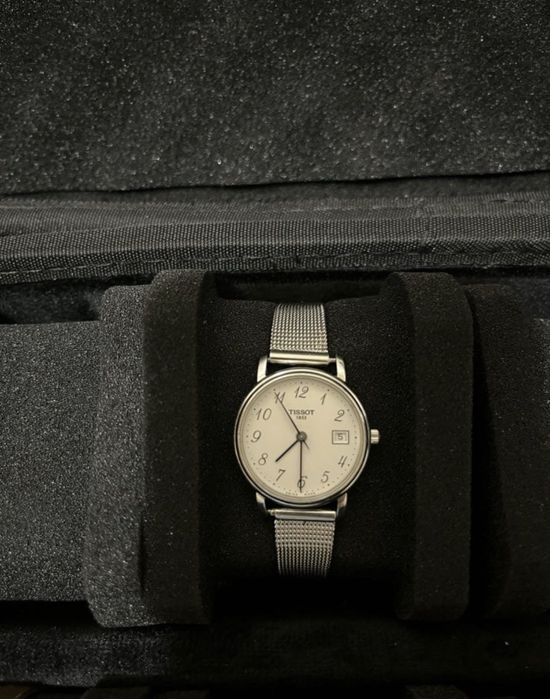 Ceas de mana dama - Tissot