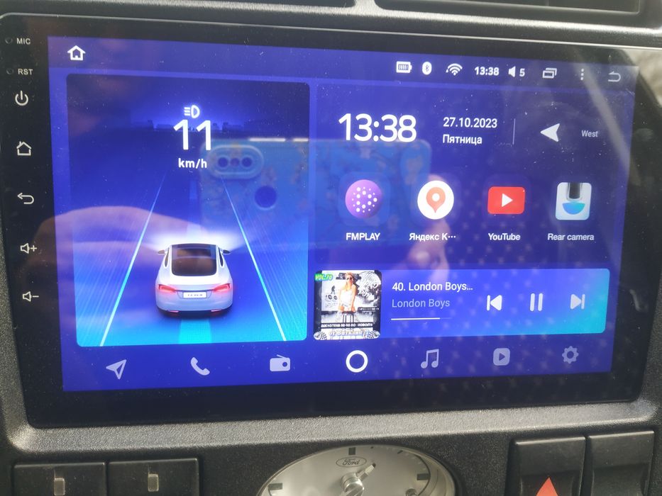 TEYES cc2L plus 2G-32G