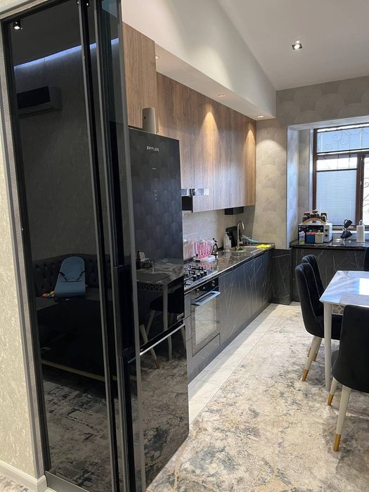 SERGELI Tumanida, YEVROLUKS Kvartira SROCHNIY Ijaraga Beriladi!!!