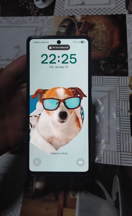 Samsung A53 5G  128/6 talik xotira