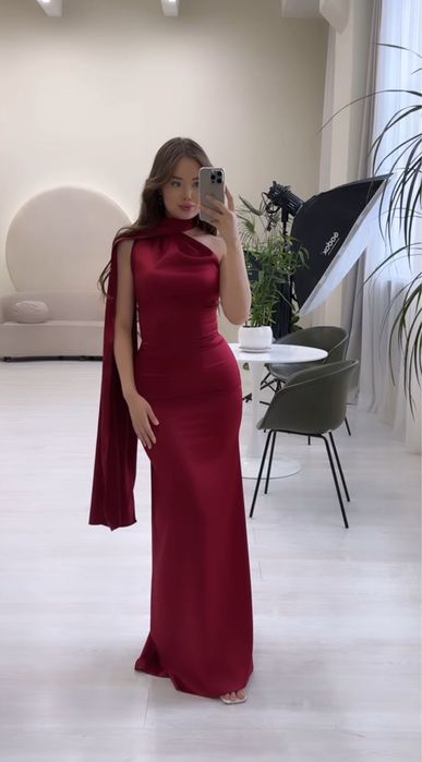 Продам вечернее платье