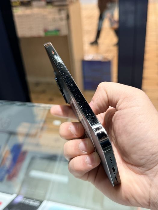 Iphone 14 pro max 128GB