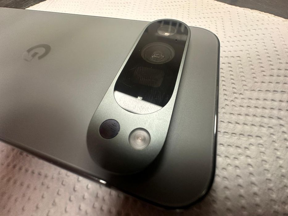 Vând Google Pixel 9 pro XL 256GB