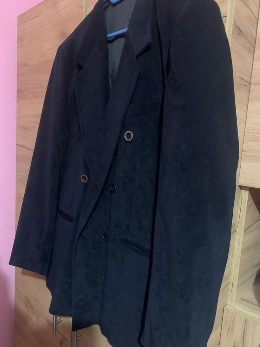 Sacou Barbat marimea 48