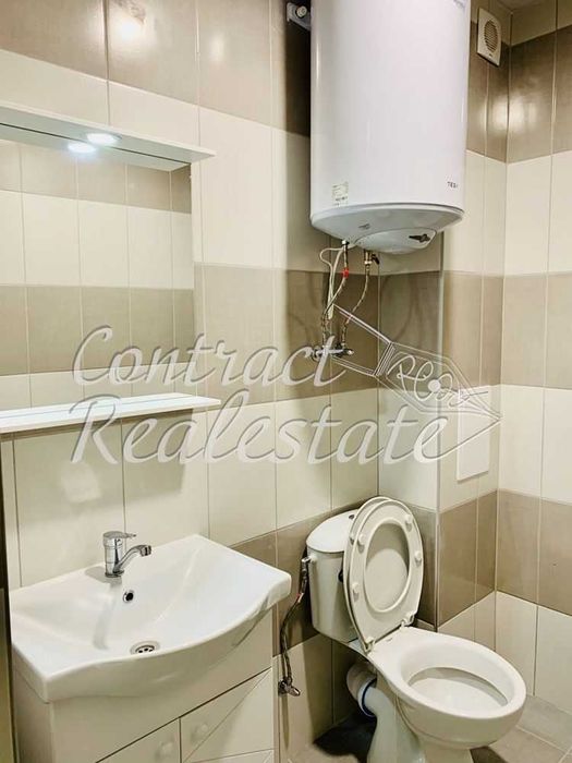 Дава се под наем Двустаен апартамент в Варна, Аспарухово - 70 кв.м за 382.5 € - Снимка #10