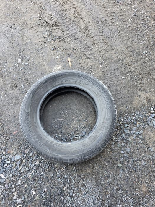 Шины летний Yokohama