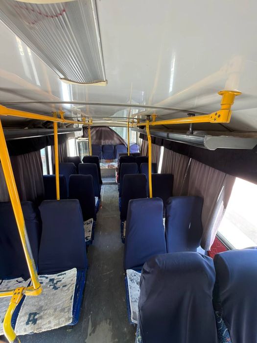 26 mestalik avtobus urindiq