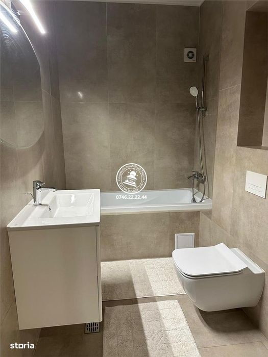 Apartament 4 camere Centru 130 Mp