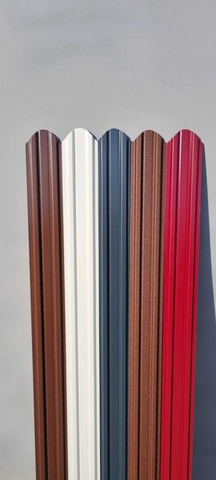 Vand Sipca Metalica (Producator)