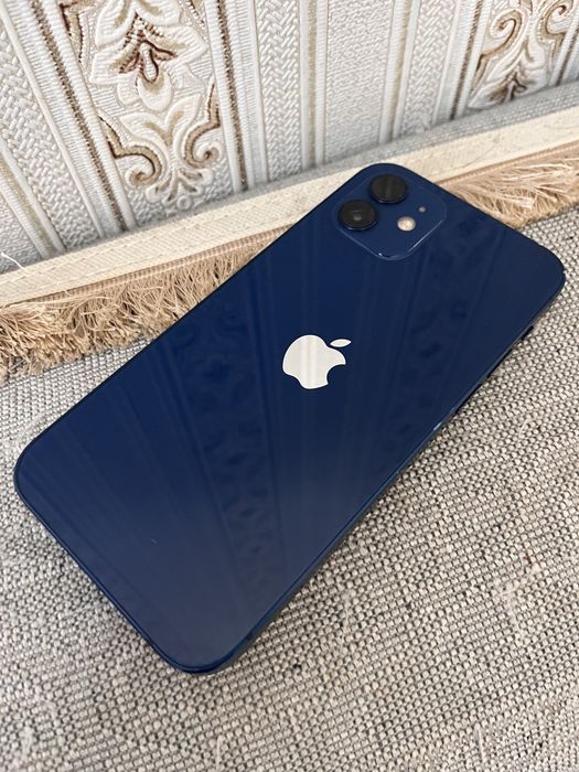 Продается Iphone 12 64gb