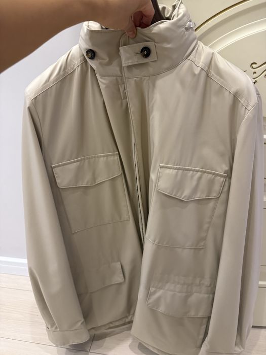 Мужская куртка Loro Piana оригинал