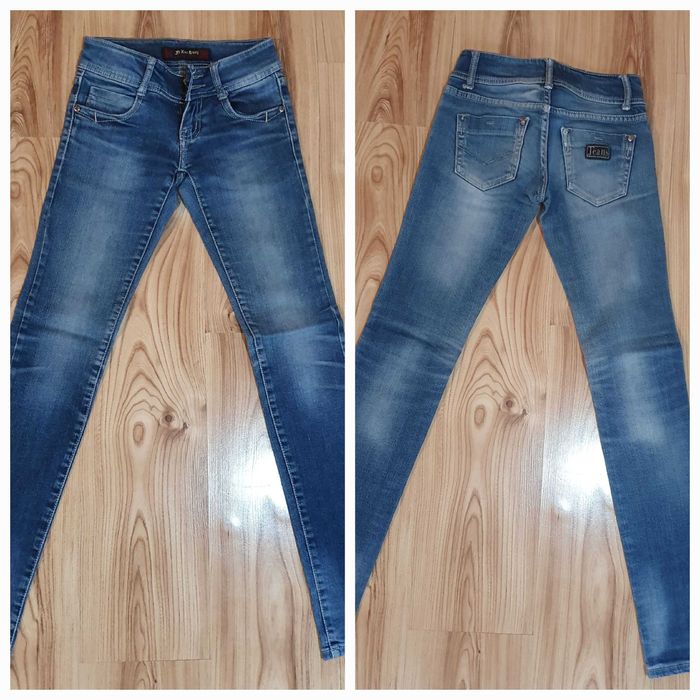 Дамски дънки, 10 лв.