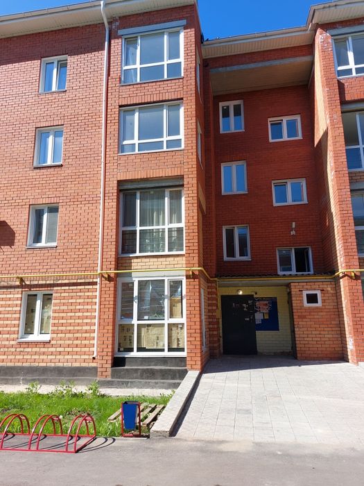 Однокомнатная квартира,район Береке