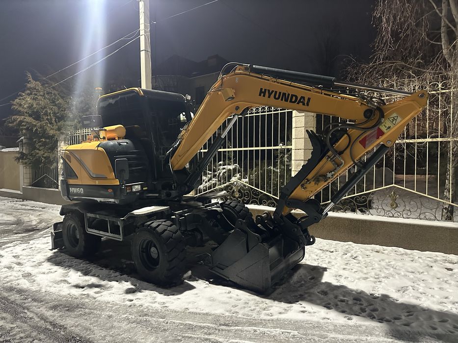 Услуги экскаватор малютка, мини-экскаватор