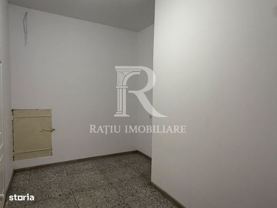 Spatiu Comercial | Ultracentral | 43 mp | Oradea
