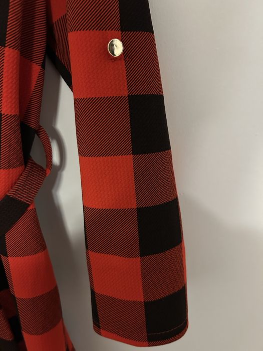 Rochie stil cămașă