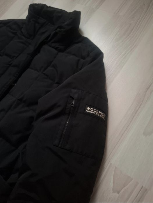 Geacă Woolrich mărimea M