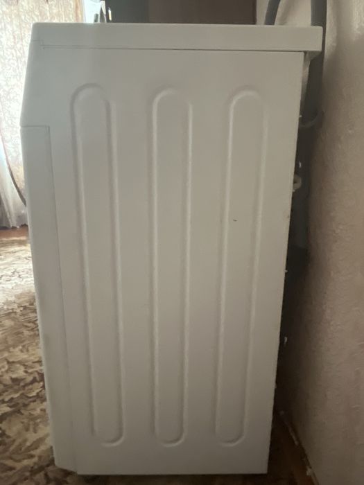 Стиральная машинка SAMSUNG