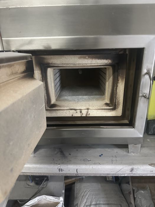 Литой зуботехническое