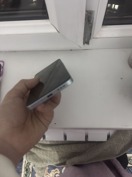 Redmi 13C xolati ideal